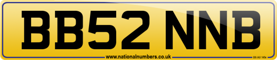 BB52 NNB