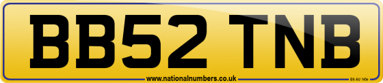 BB52 TNB