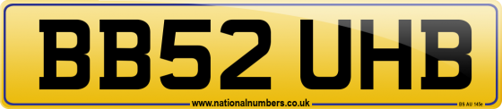 BB52 UHB
