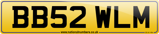 BB52 WLM
