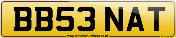 BB53 NAT