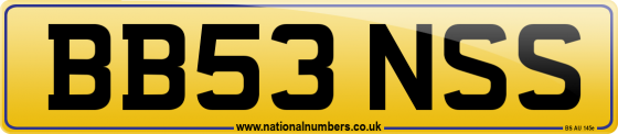 BB53 NSS