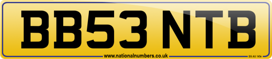 BB53 NTB