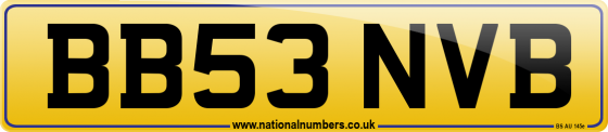 BB53 NVB