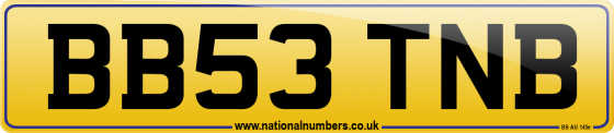 BB53 TNB