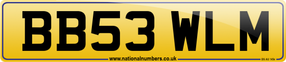 BB53 WLM