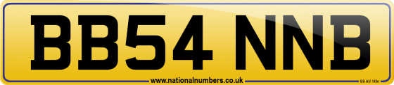 BB54 NNB