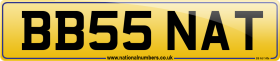 BB55 NAT