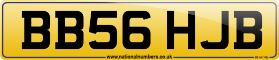 BB56 HJB