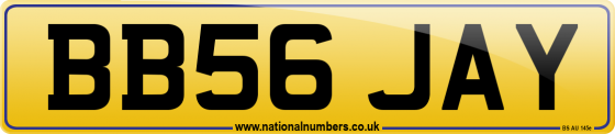 BB56 JAY