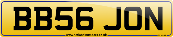 BB56 JON