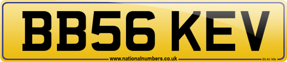 BB56 KEV