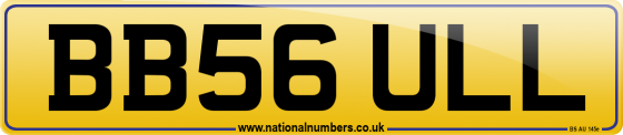 BB56 ULL