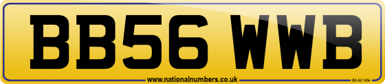 BB56 WWB