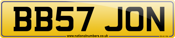BB57 JON