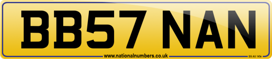 BB57 NAN