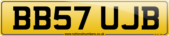BB57 UJB