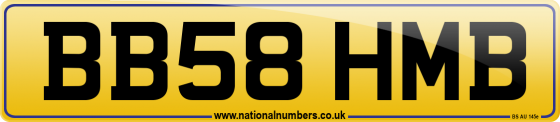 BB58 HMB
