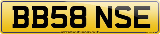 BB58 NSE