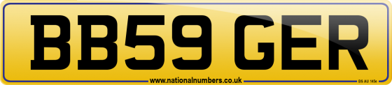 BB59 GER