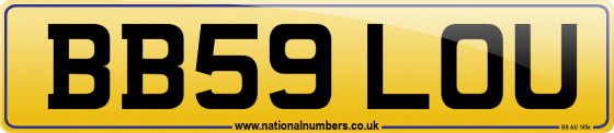 BB59 LOU
