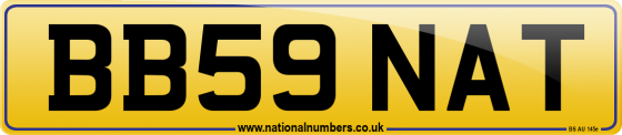 BB59 NAT
