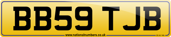 BB59 TJB
