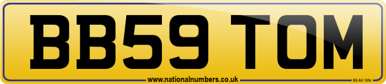 BB59 TOM