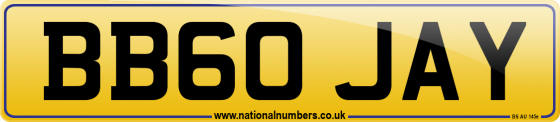 BB60 JAY
