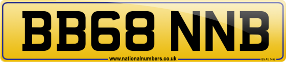 BB68 NNB