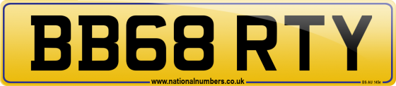 BB68 RTY