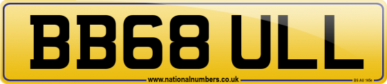 BB68 ULL