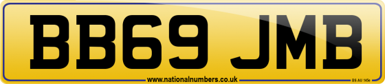 BB69 JMB