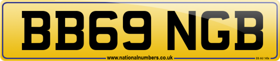 BB69 NGB