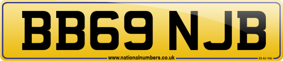 BB69 NJB