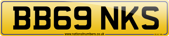 BB69 NKS
