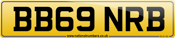 BB69 NRB