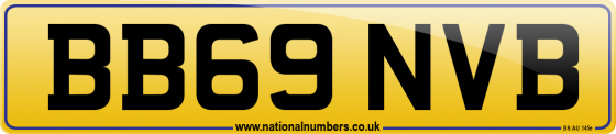 BB69 NVB