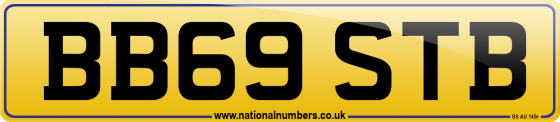 BB69 STB