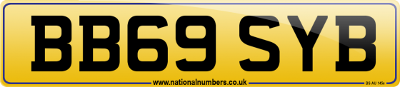 BB69 SYB