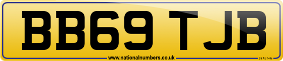 BB69 TJB