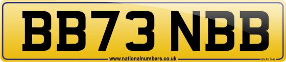 BB73 NBB