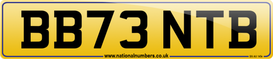 BB73 NTB