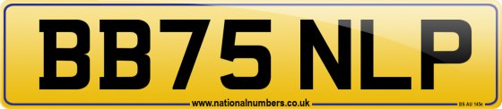 BB75 NLP