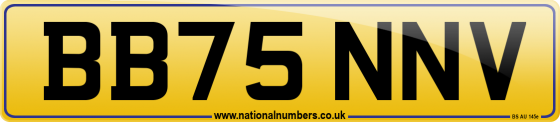 BB75 NNV