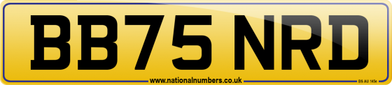 BB75 NRD
