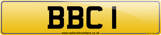BBC 1