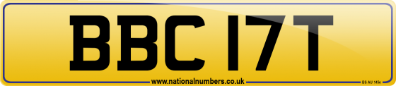 BBC 17T