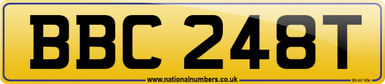BBC 248T