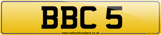 BBC 5